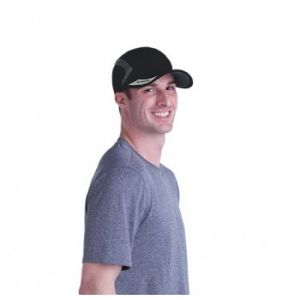 HVAC Infiniti Mesh Hat 280244